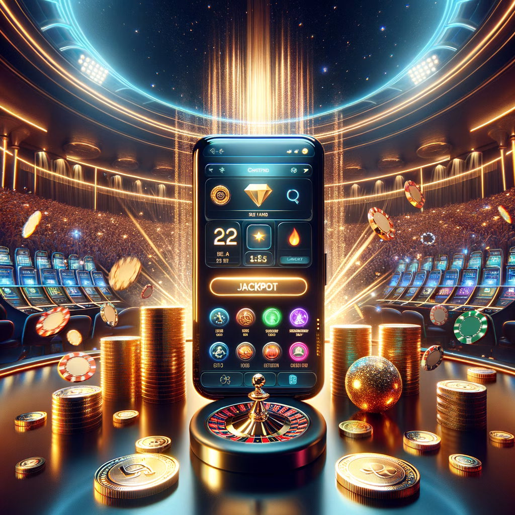 Beste Jackpot Casinos 2026
