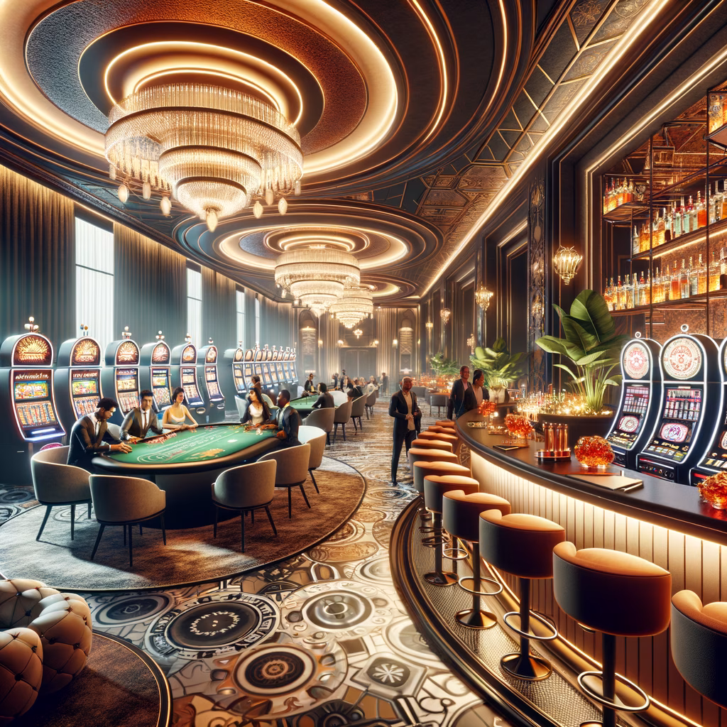 Top 12 Beste Neue Casinos