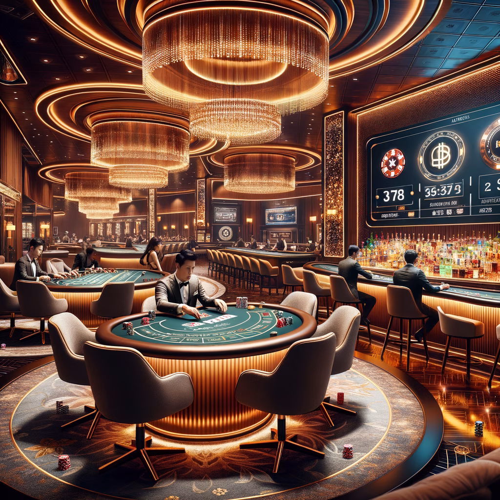 Die Besten Casinos Mit Sofort Klarna