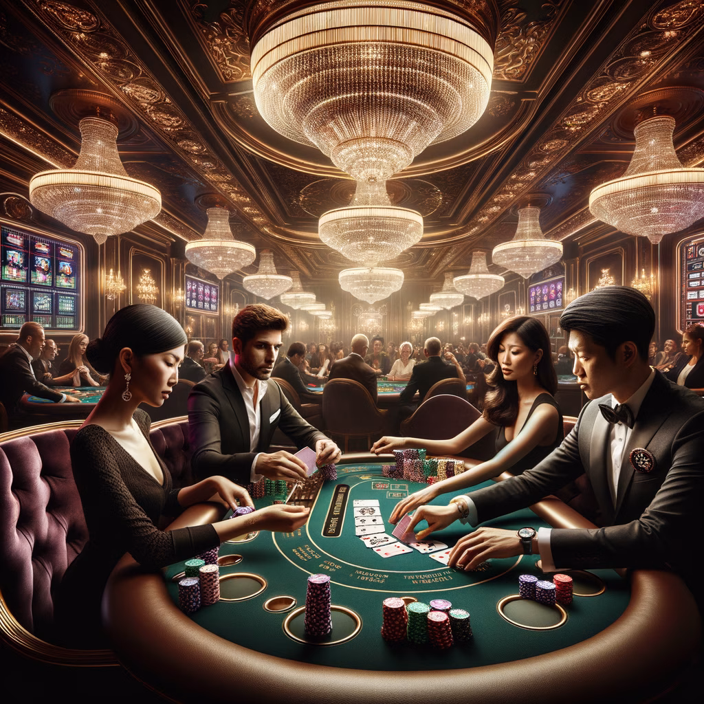 Die Besten Casinos Mit 1 Minute Auszahlung