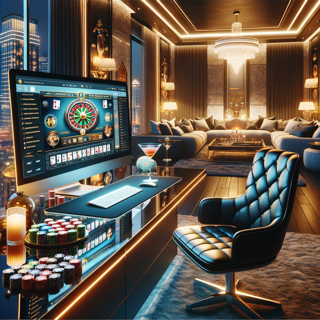 Die Besten Casino Seiten 2026