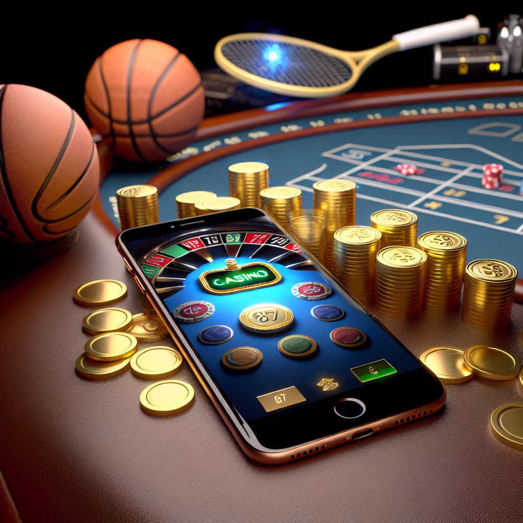 Top Casinos Fuer Junge Erwachsene