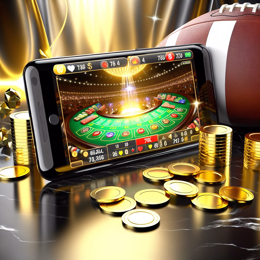Top 10 Casinos Wie PowBet