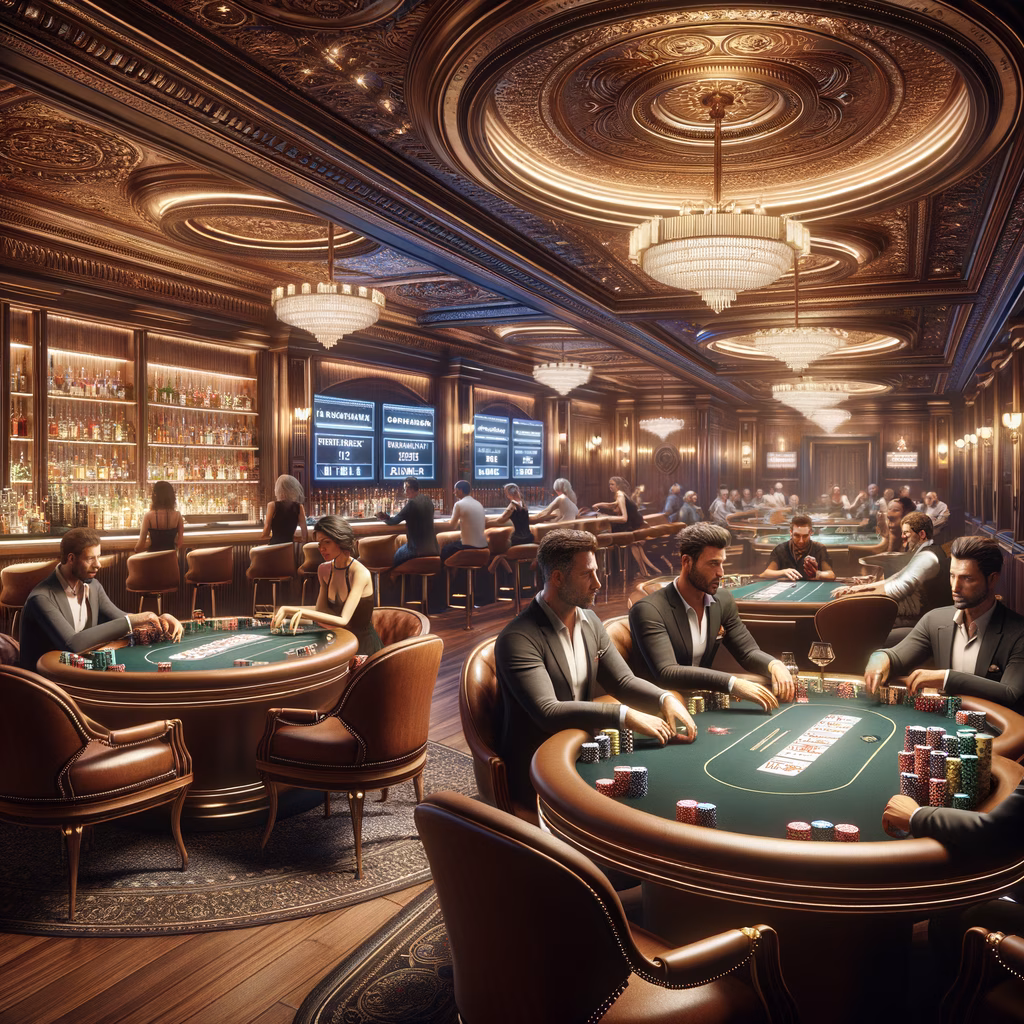 Top Casinos Mit Sofortiger Verifizierung
