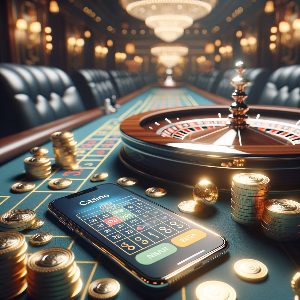 Beste Casinos Fuer Anfaenger