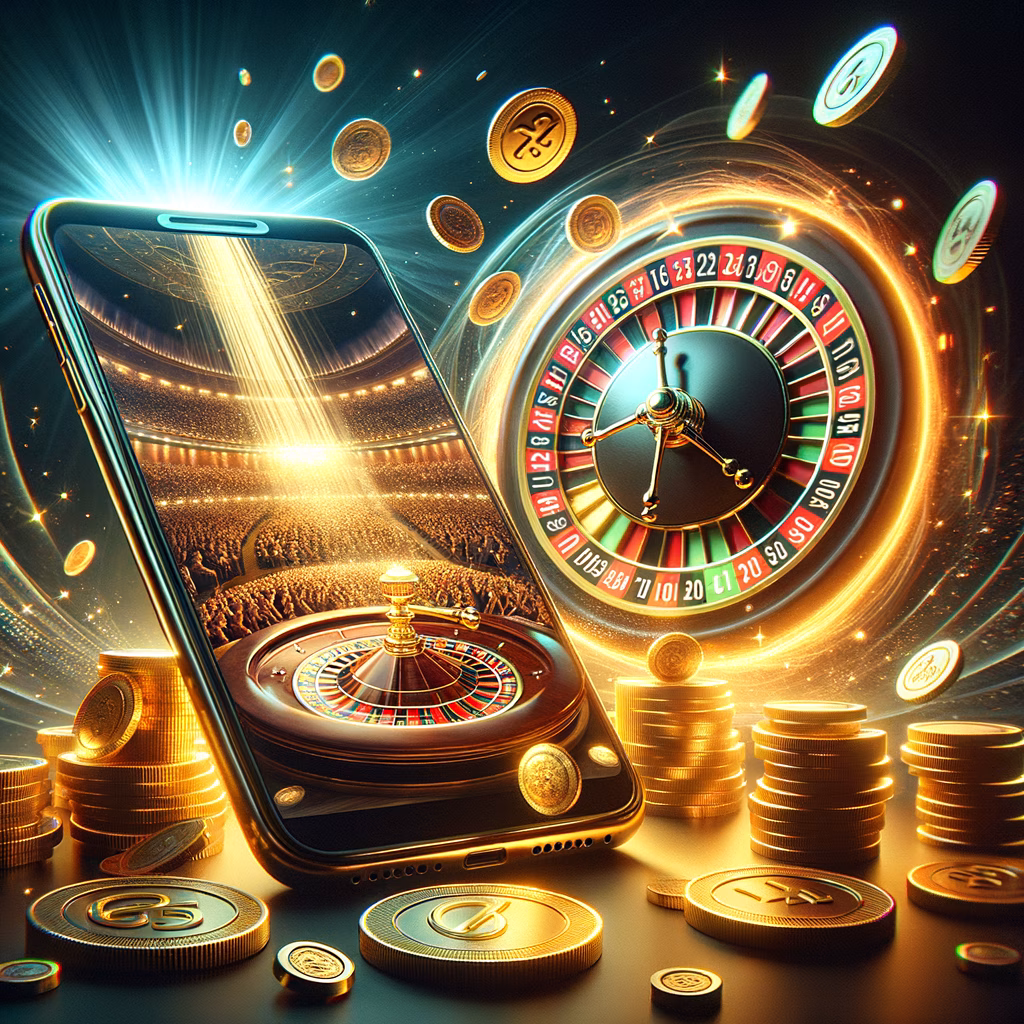 Top 10 Beste Mobile Casinos 2026