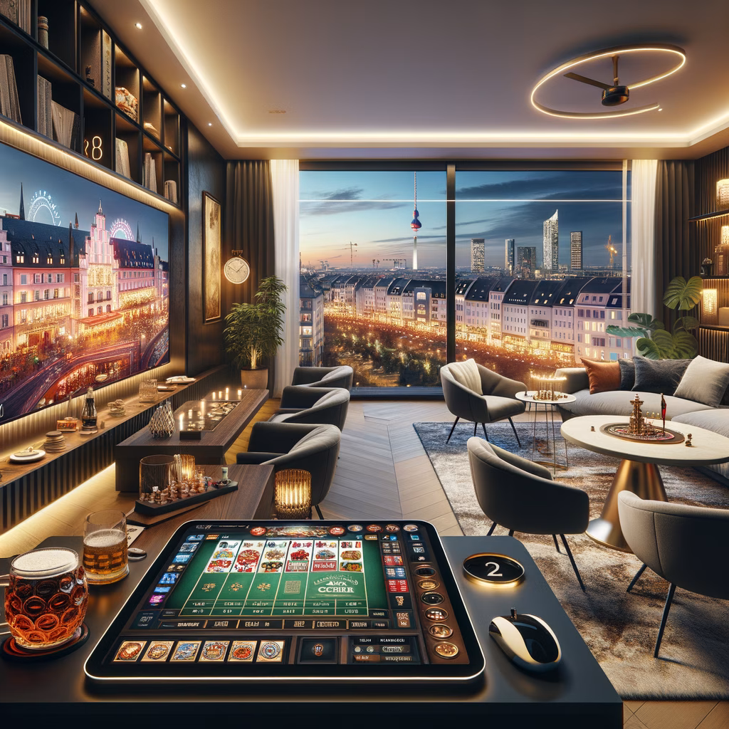 Top APK Casinos Deutschland