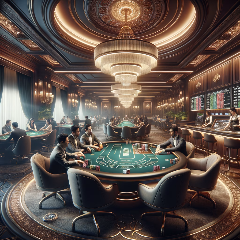 Die Besten Casinos Mit Transparenten Auszahlungsregeln