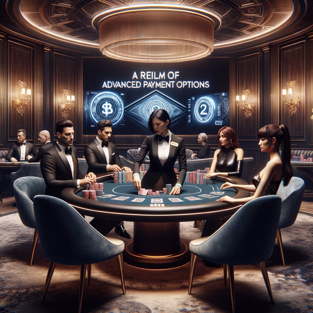 Top Sofort Klarna Casinos