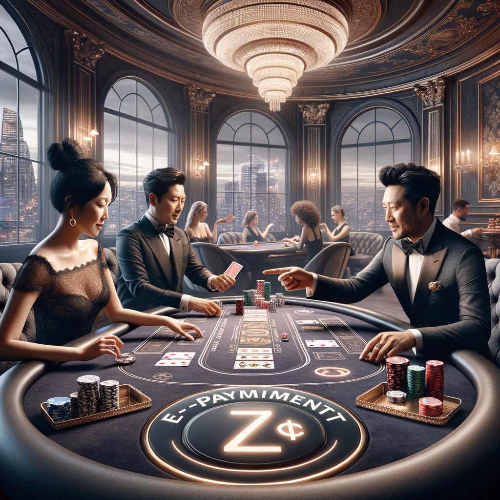 Top Casinos Mit PayPal Einzahlung