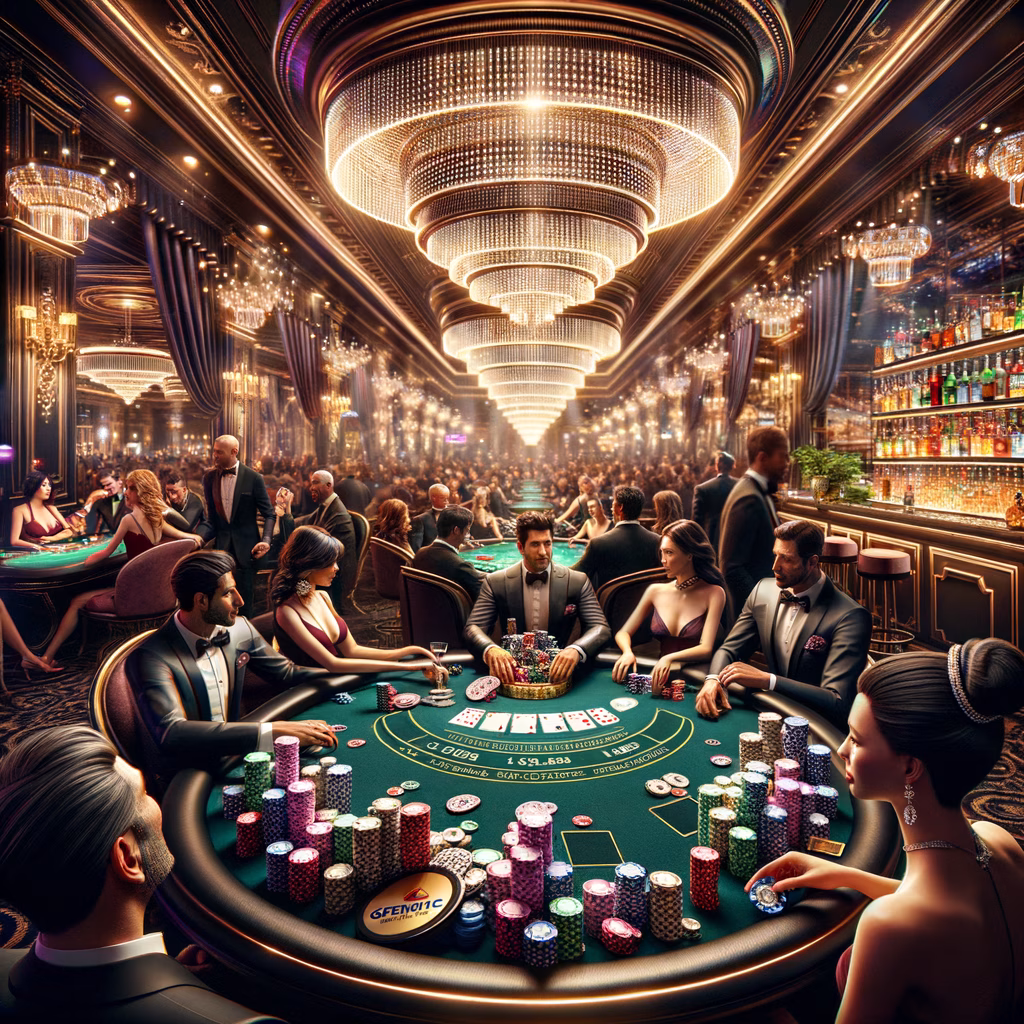Top Casinos Mit Revolut Einzahlung