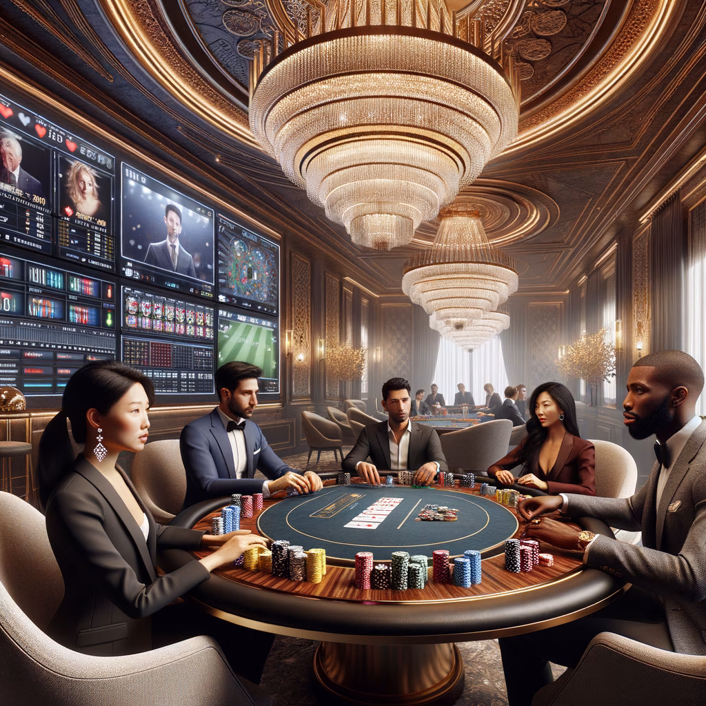 Die Besten Casinos Fuer Deutsche Spieler 2026