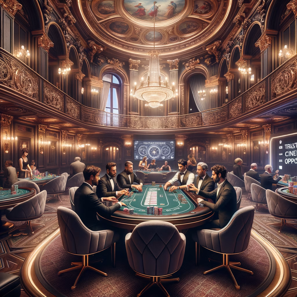Top Trustly Casinos Deutschland