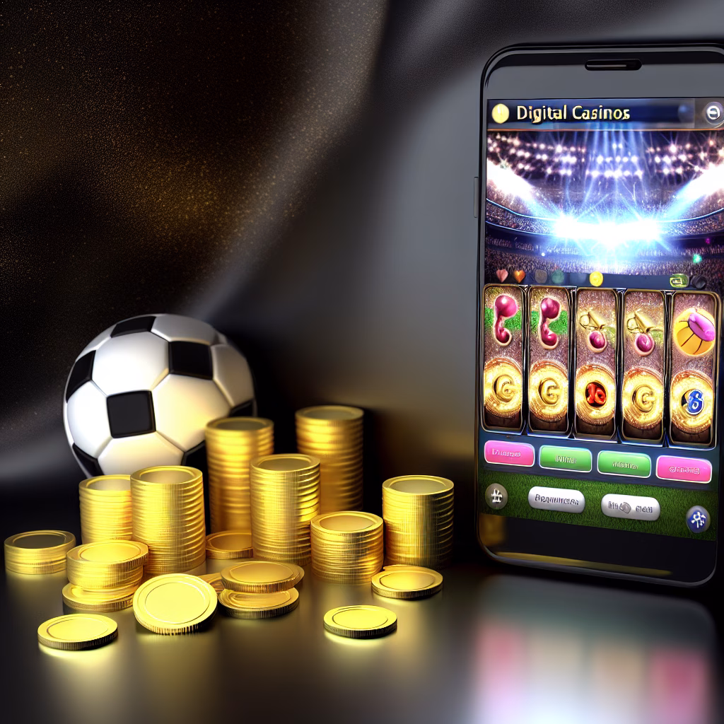Beste PowBet Aehnliche Casinos