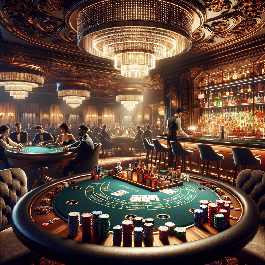 Top 10 Casinos Wie Rabona