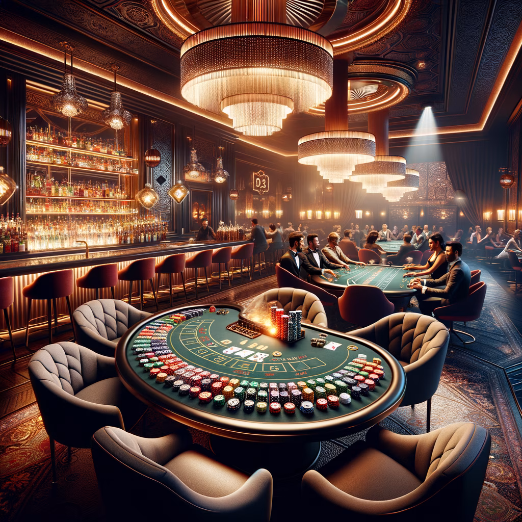 Top Casinos Mit Verifizierungsfreiem Spielen