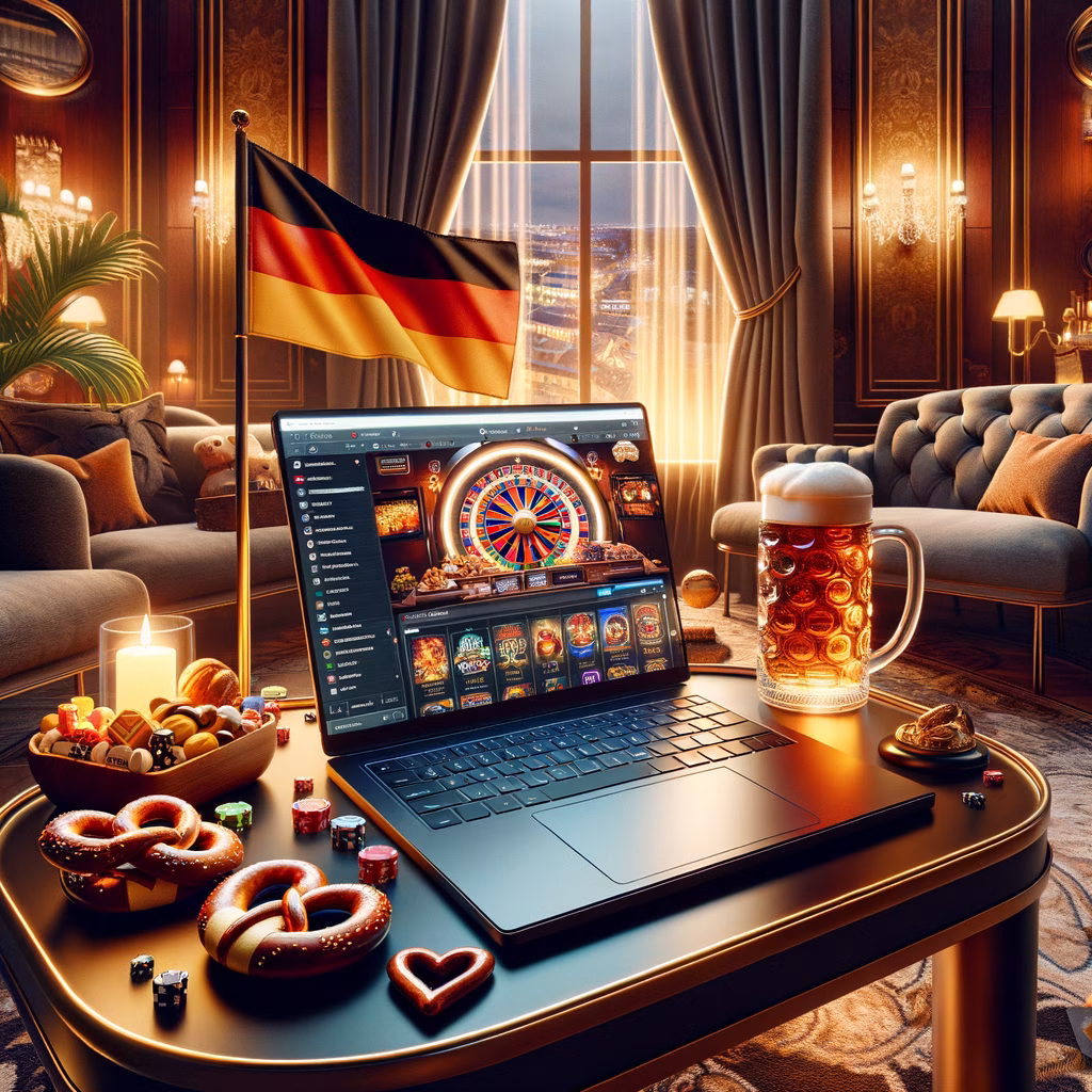 Die Besten Casino Webseiten Fuer Deutsche Spieler