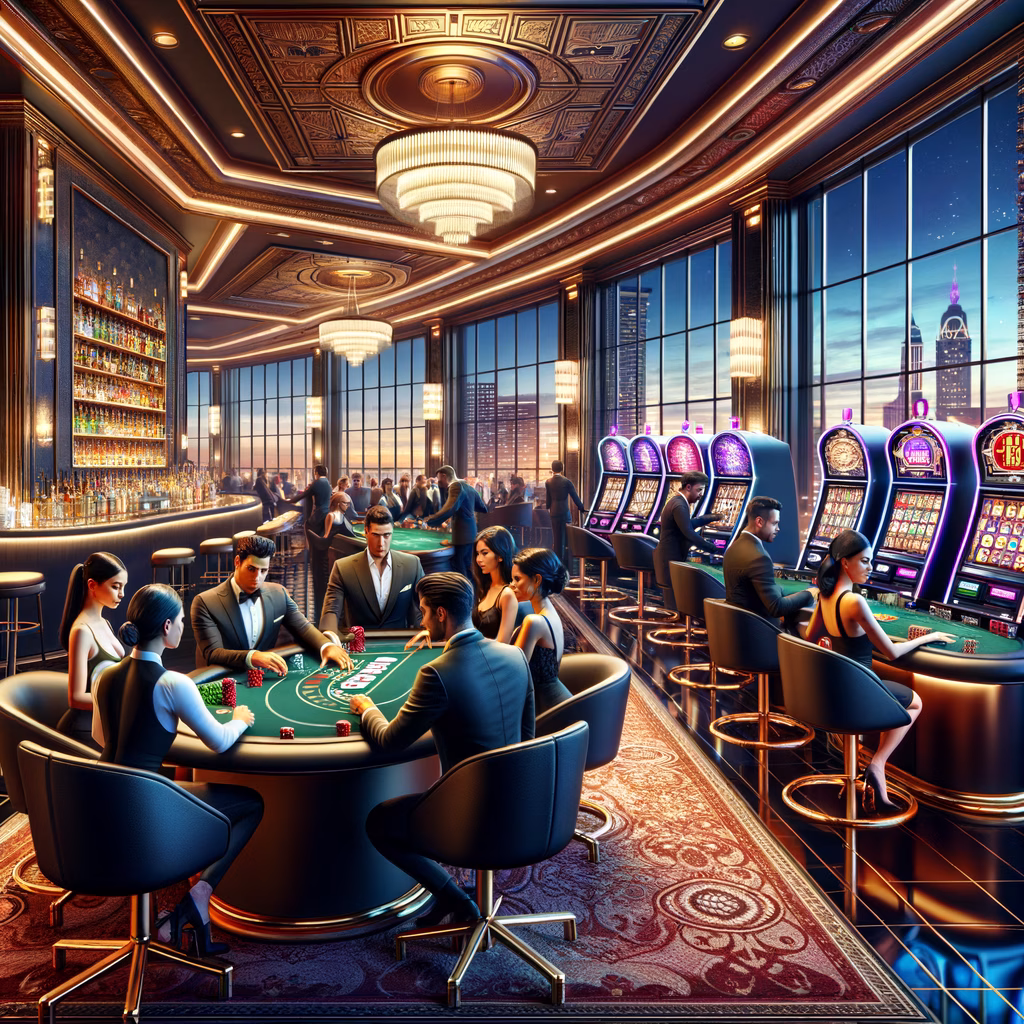 Beste Neue Casinos Statt BassBet