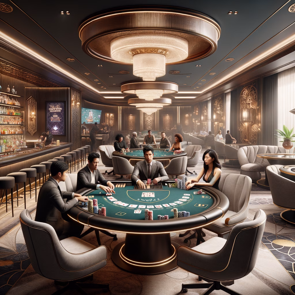 Die Besten Casinos Mit Google Pay Einzahlung