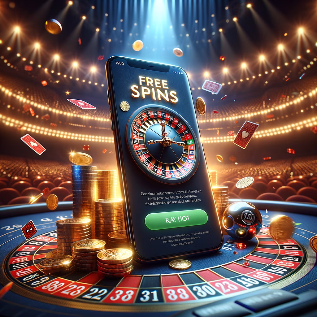 Top 5 Beste Free Spins Angebote