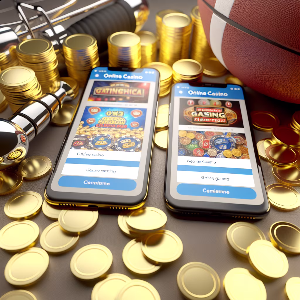 22Bet vs KikoBet Casino Bewertung