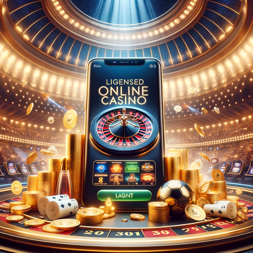 Top Lizenzierte Online Casinos In Deutschland