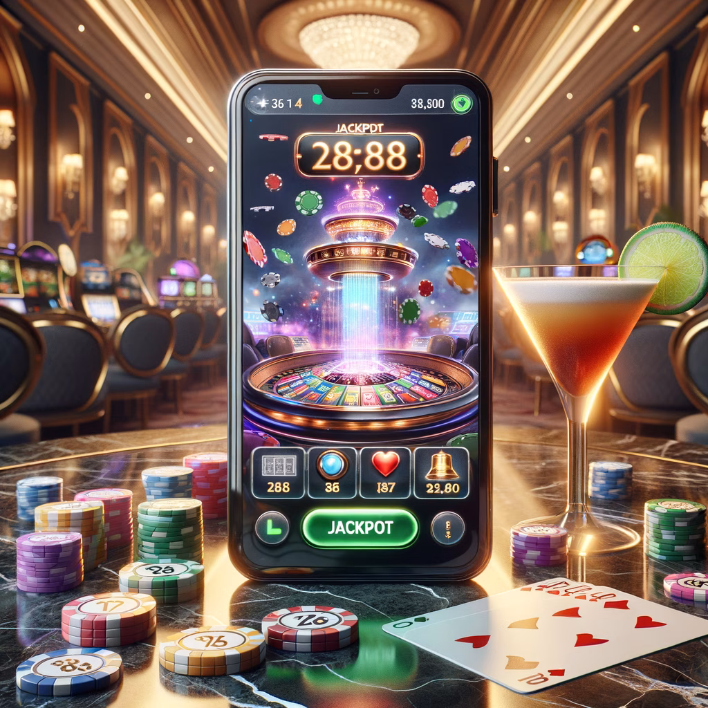 Die Besten Mobile Casinos Mit Schneller Auszahlung