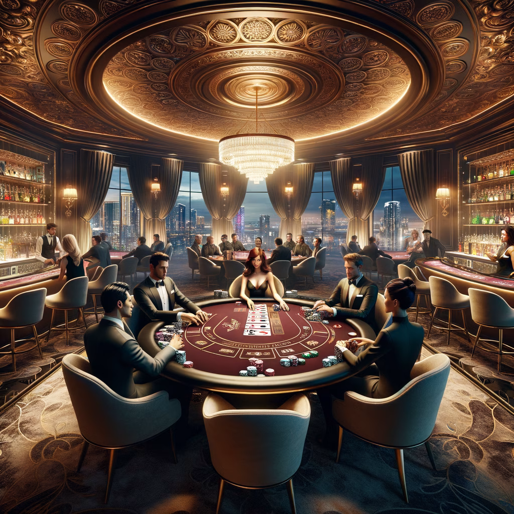 Beste 22Bet Aehnliche Casinos