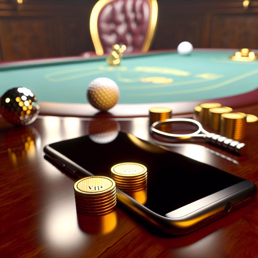 Die Besten High Roller Casinos Mit VIP Programm