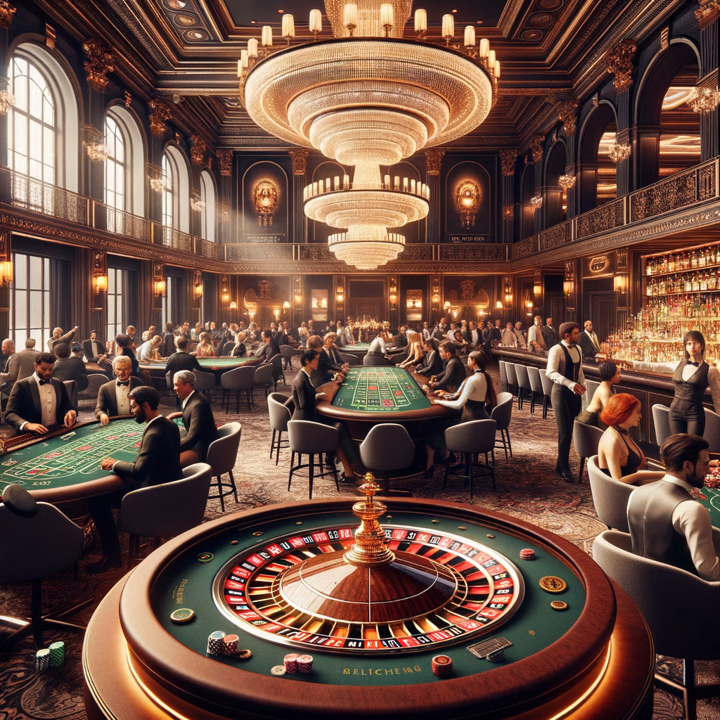Die Besten Casinos Fuer Spieler In Deutschland