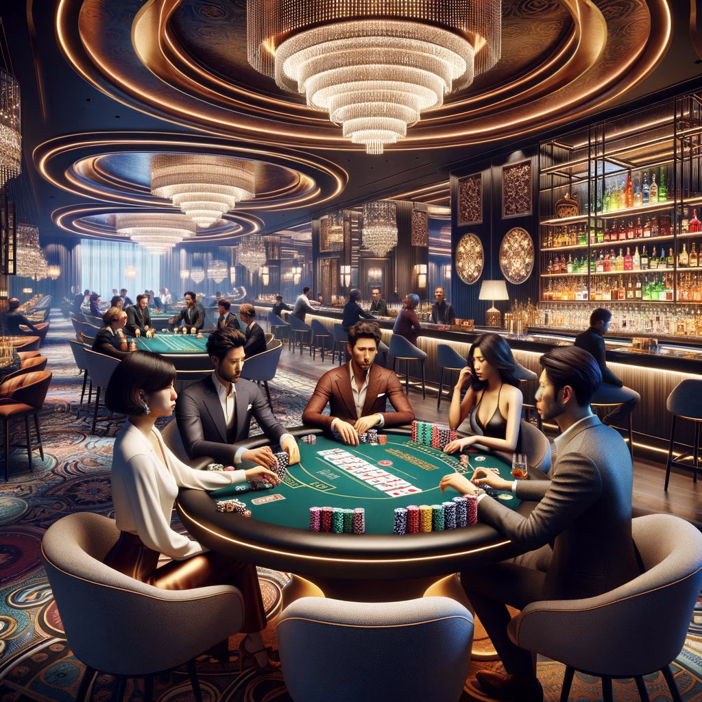 Top 10 Casinos Wie LibraBet
