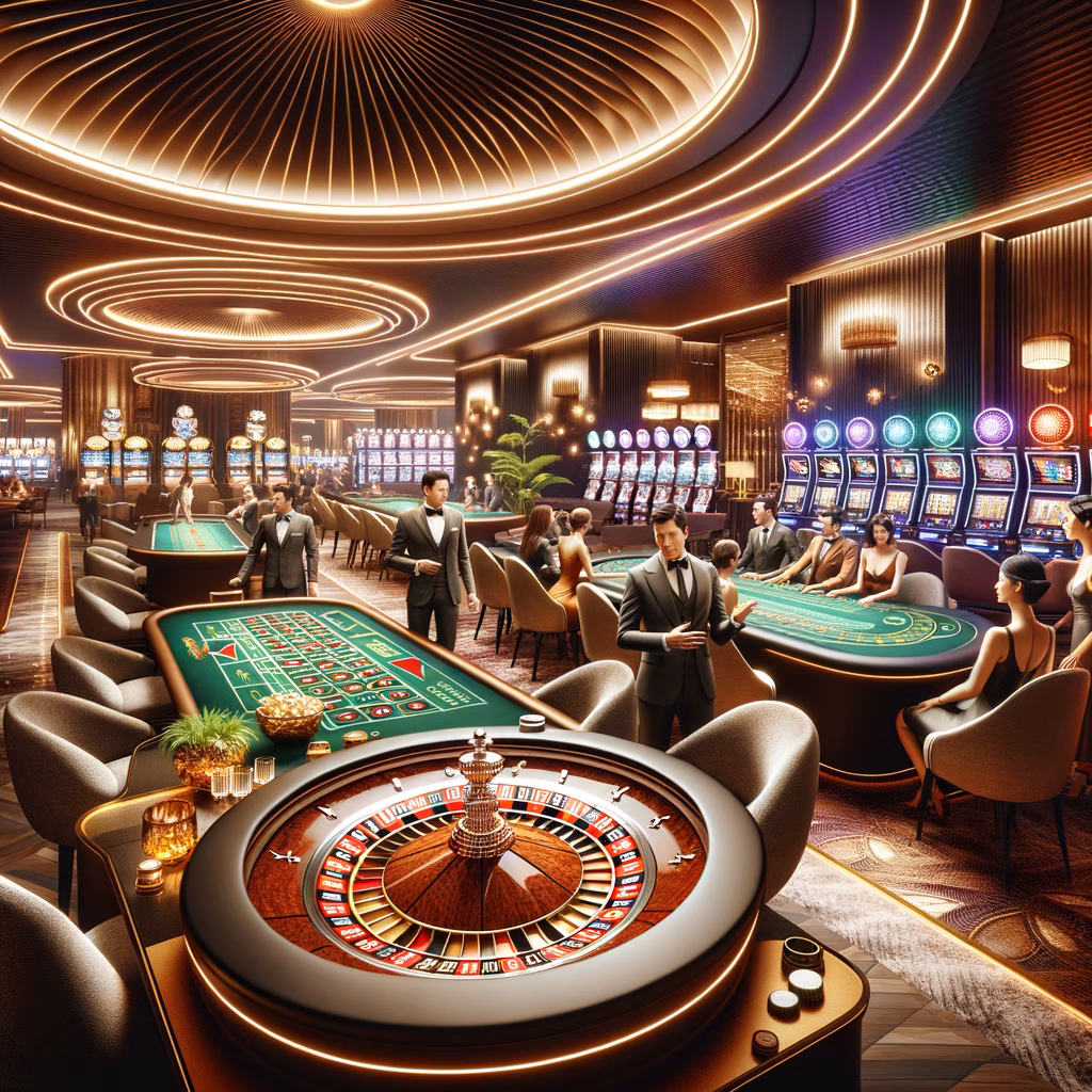 Die Besten Casinos Fuer Schnelle Gewinne