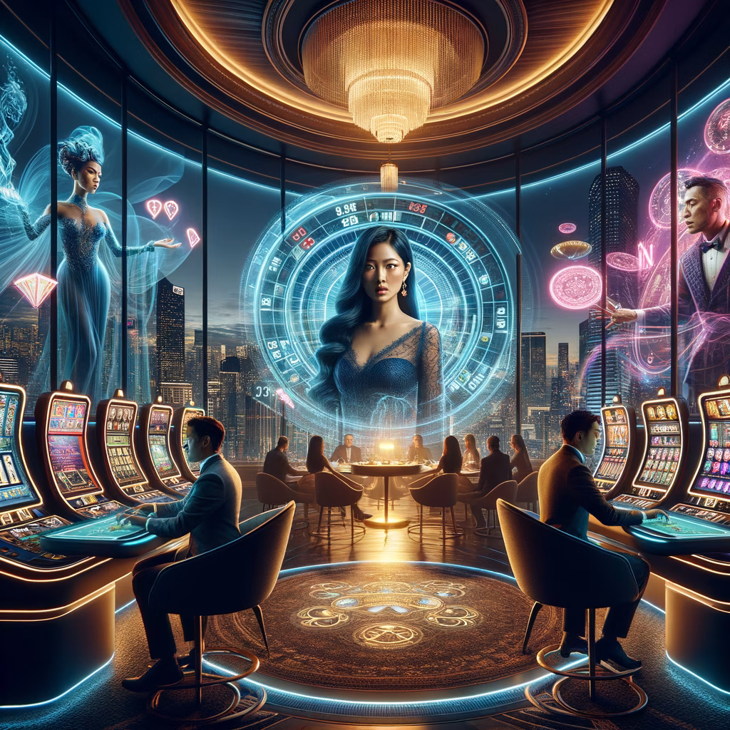 Die Besten Neuen Online Casinos 2026