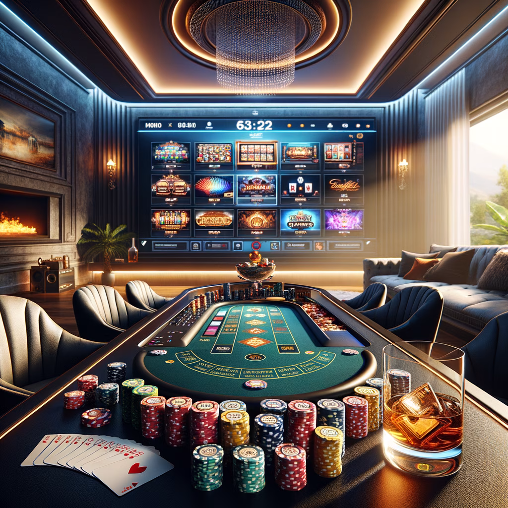 Die Besten Online Casinos Deutschland