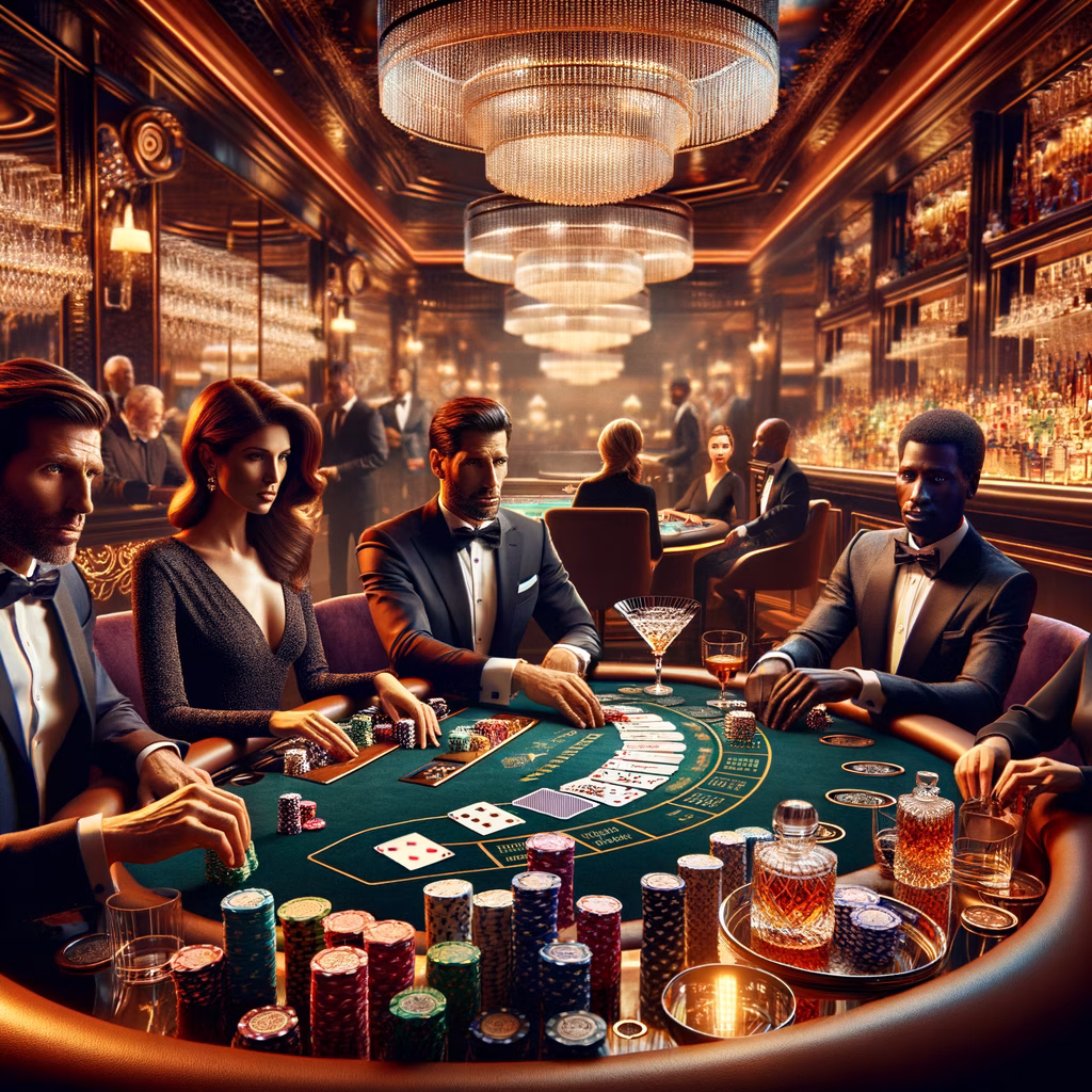 Top 12 Beste Casino Seiten
