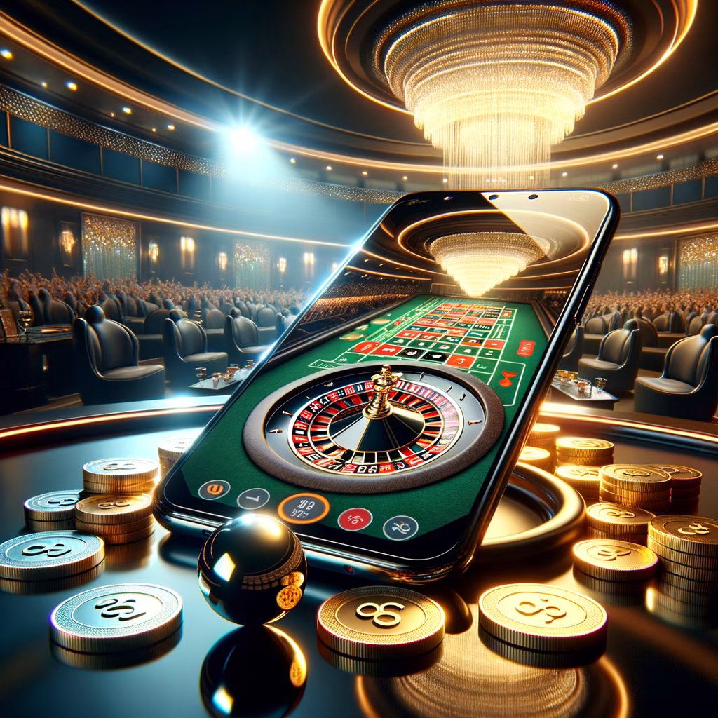 Beste Evolution Gaming Casinos