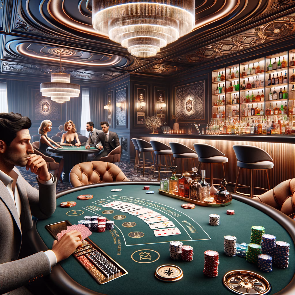 Top IviBet Casinos Fuer Deutsche Spieler