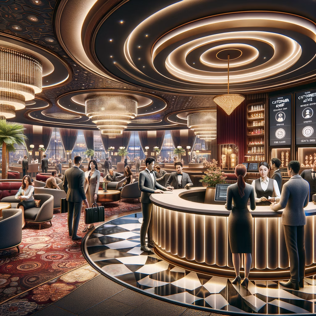 Die Besten Casinos Mit 24 7 Kundensupport