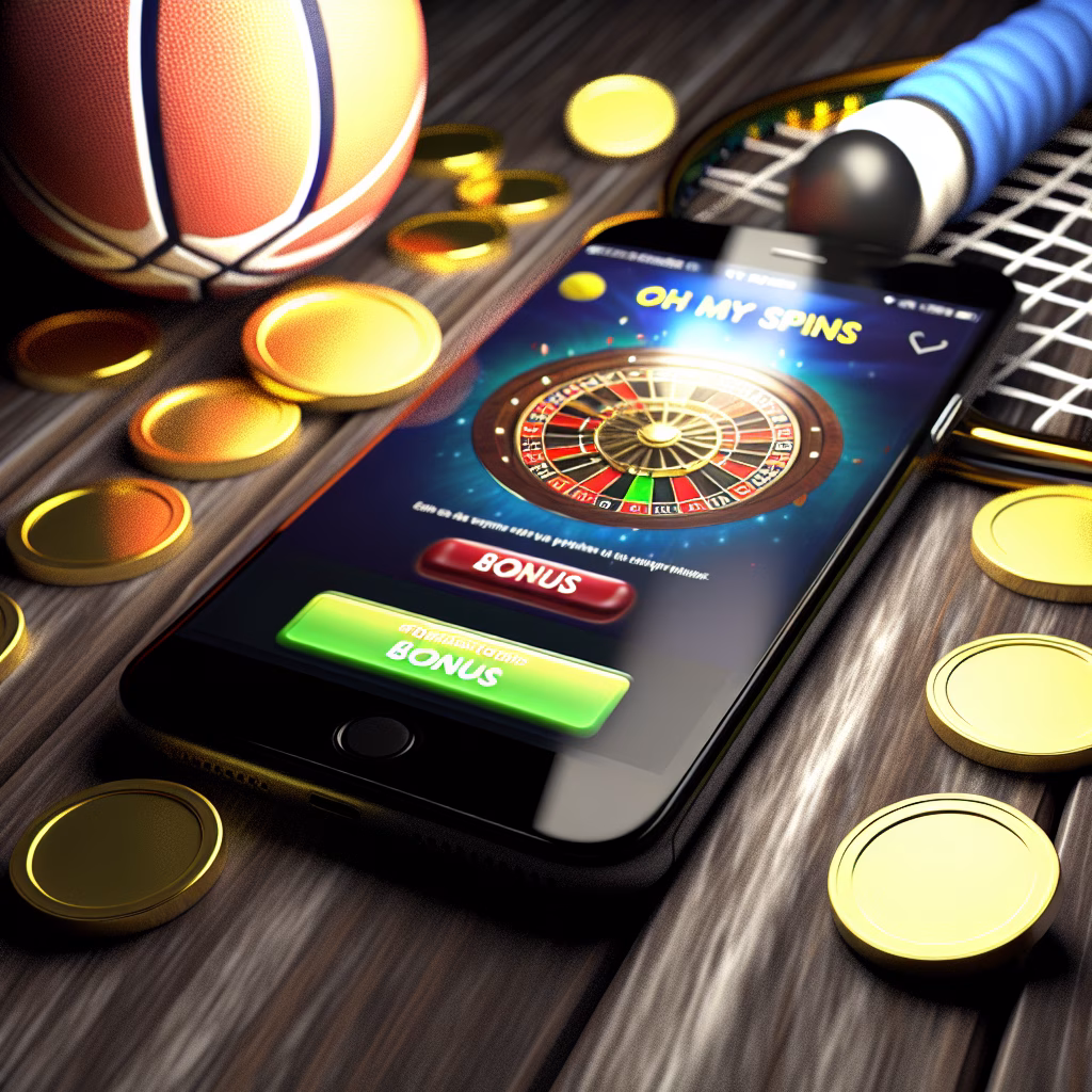 Beste Oh My Spins Bonus Alternativen