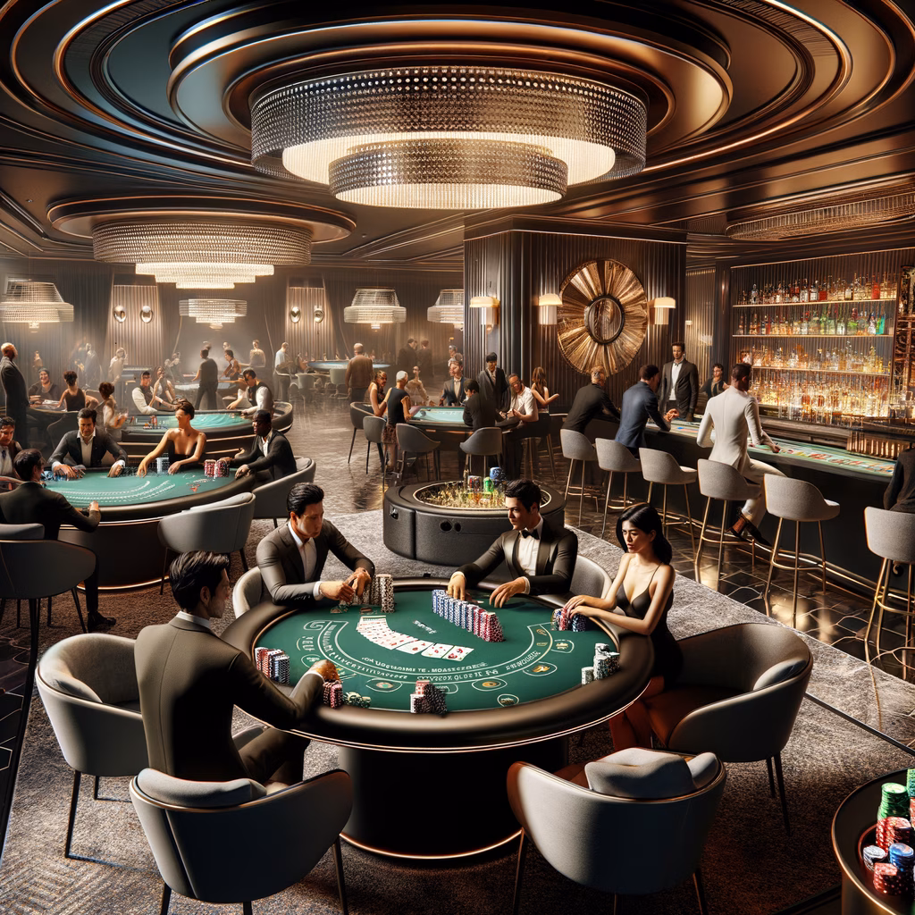 Die Besten Revolut Casinos