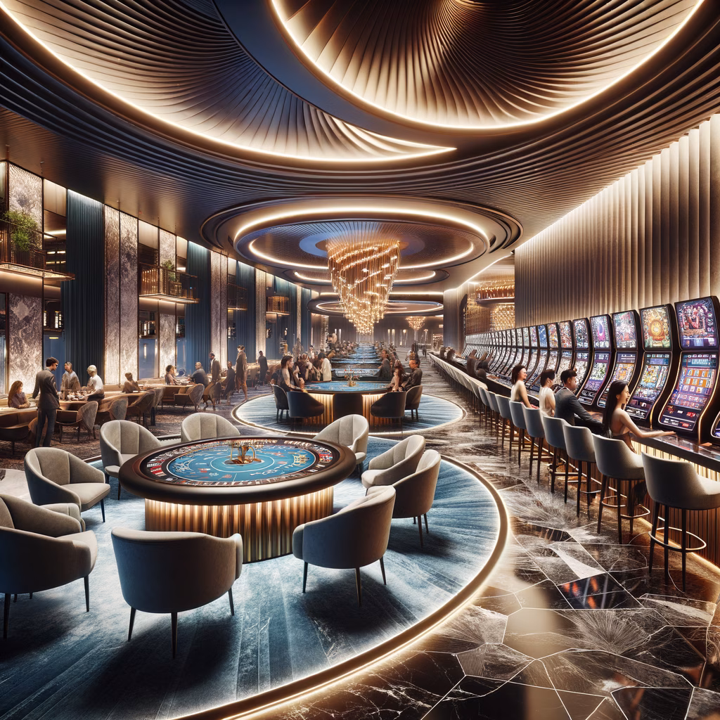 Beste Neue Casinos Statt BetLabel