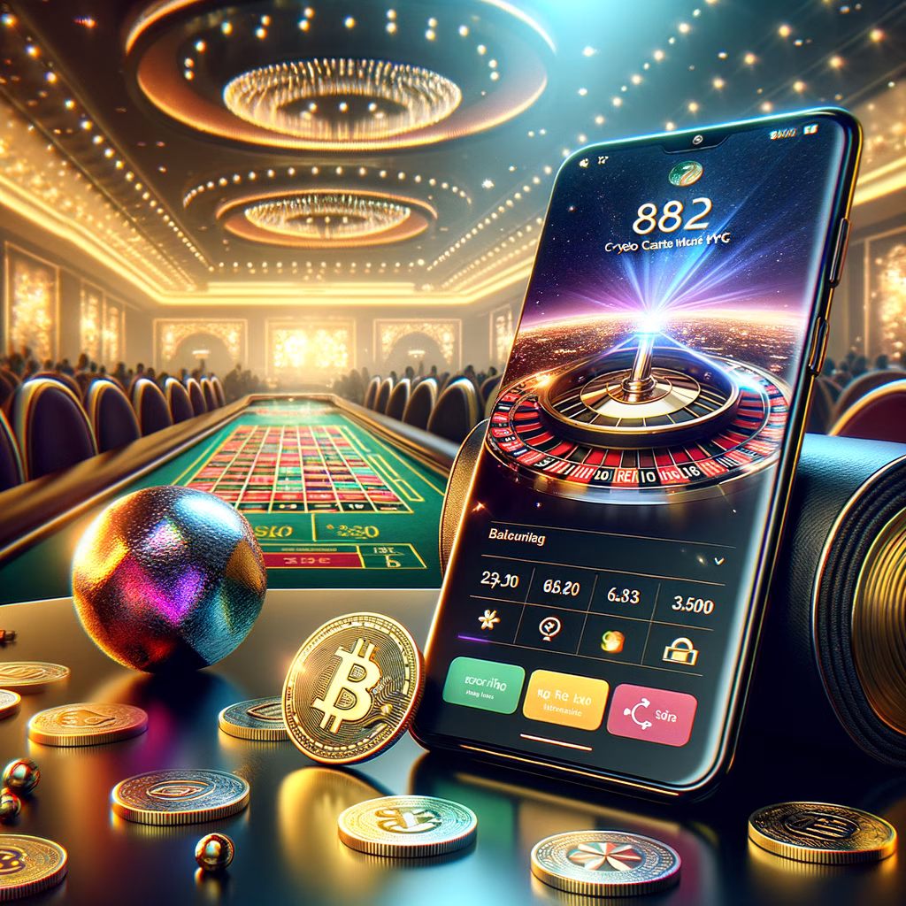 Top 10 Krypto Casinos Ohne KYC