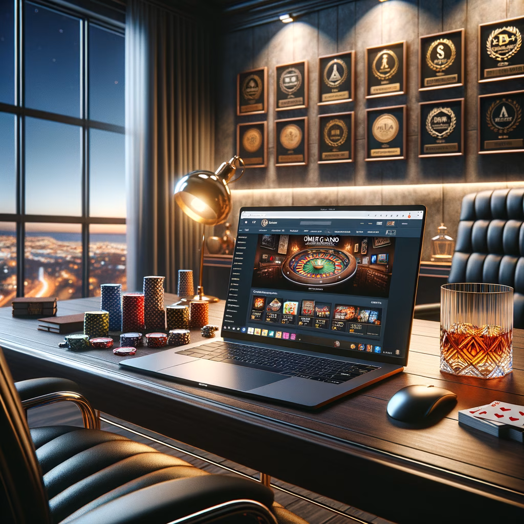Die Besten Sichersten Online Casinos 2026