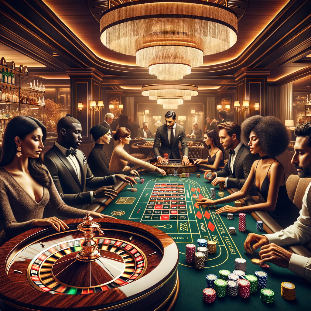 Top Casinos Fuer Spieler Aus Deutschland Ohne Verifizierung