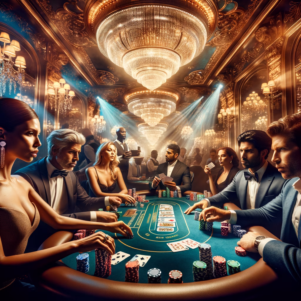 Die Besten Casinos Mit Blitz Auszahlung