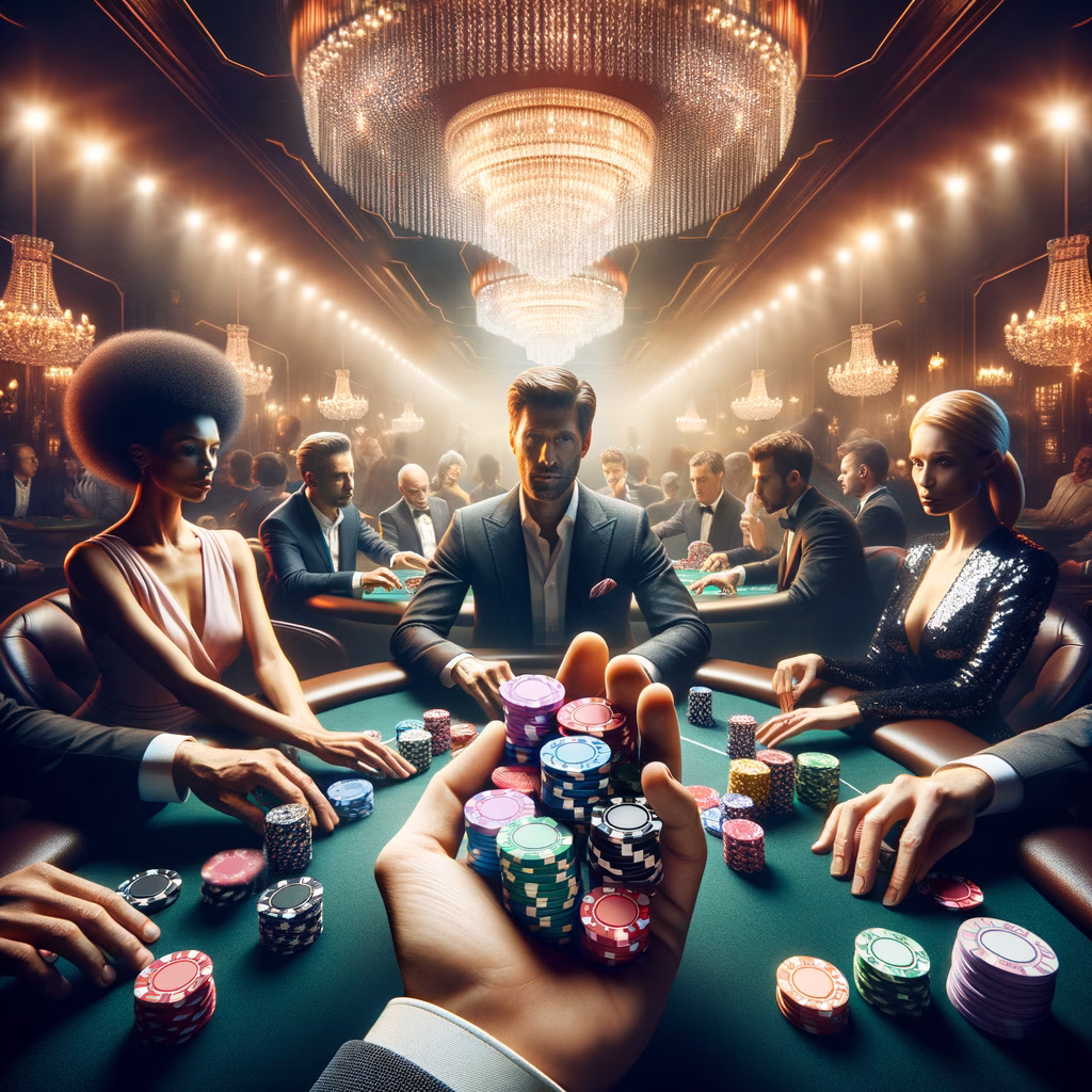 Top Cashback Bonus Casinos