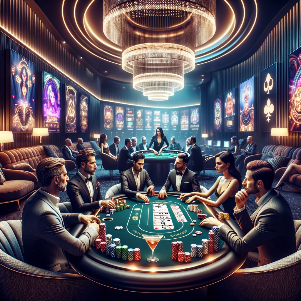 Top 10 Beste Casino Seiten Deutschland