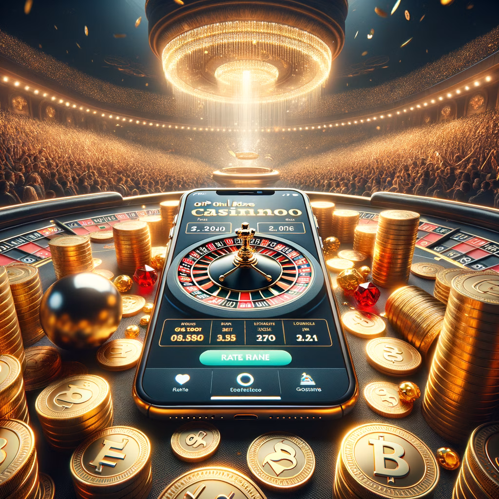 Top 10 Beste Online Casinos 2026
