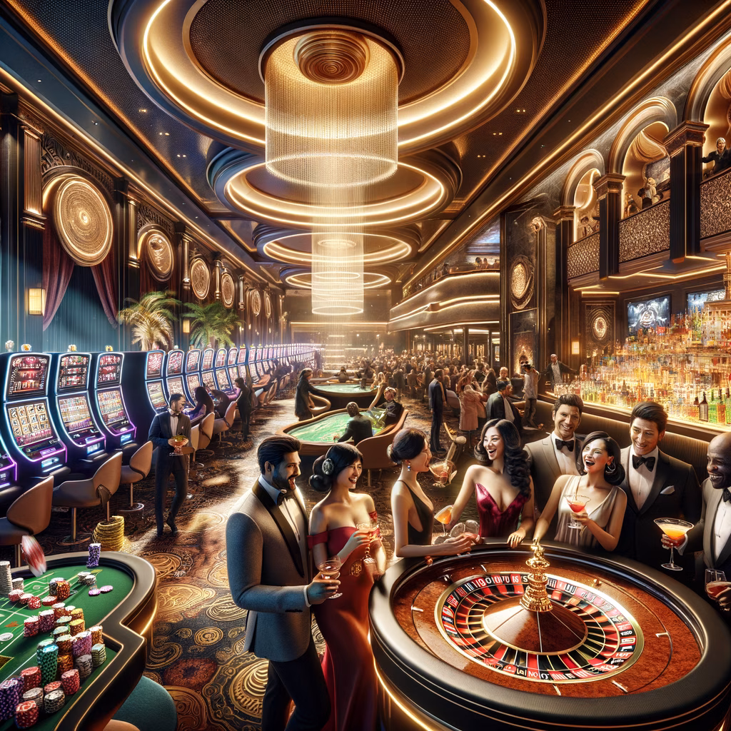 Top Casinos Mit Echtzeit Auszahlung