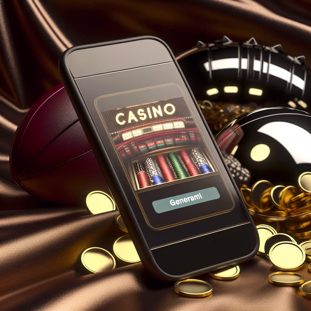 Die Besten Big Time Gaming Casinos